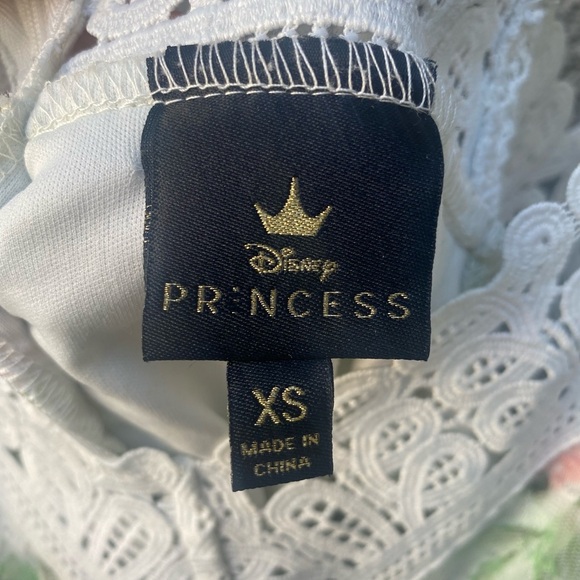 Disney Princess juniors xs - Picture 3 of 4